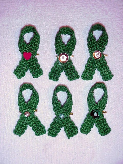 CROCHET ANGEL PINS - Crochet ? Learn How to Crochet
