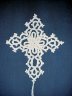 Grace Abounds with tassle close up